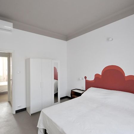 B&B Quater Lett Milán Exteriér fotografie